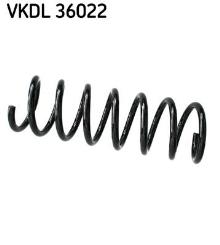 SKF VKDL 36022